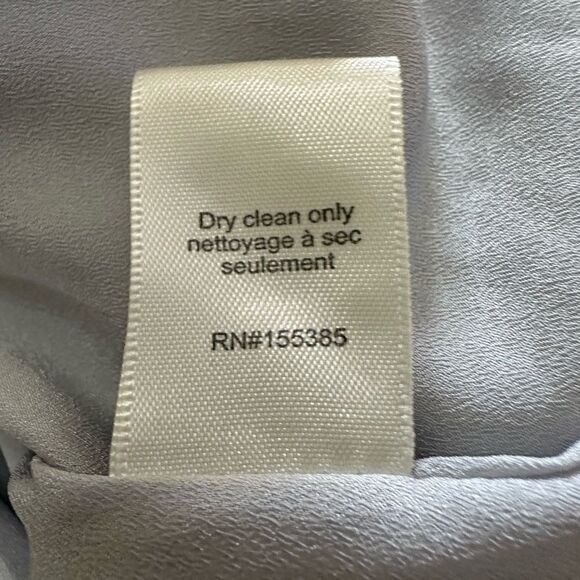 Ronny Kobo Eden One Shoulder Sequin Mini Dress size Large‎ - Picture 13 of 14